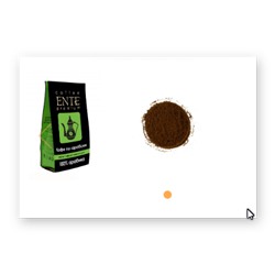 Кофе Ente Premium По-арабски